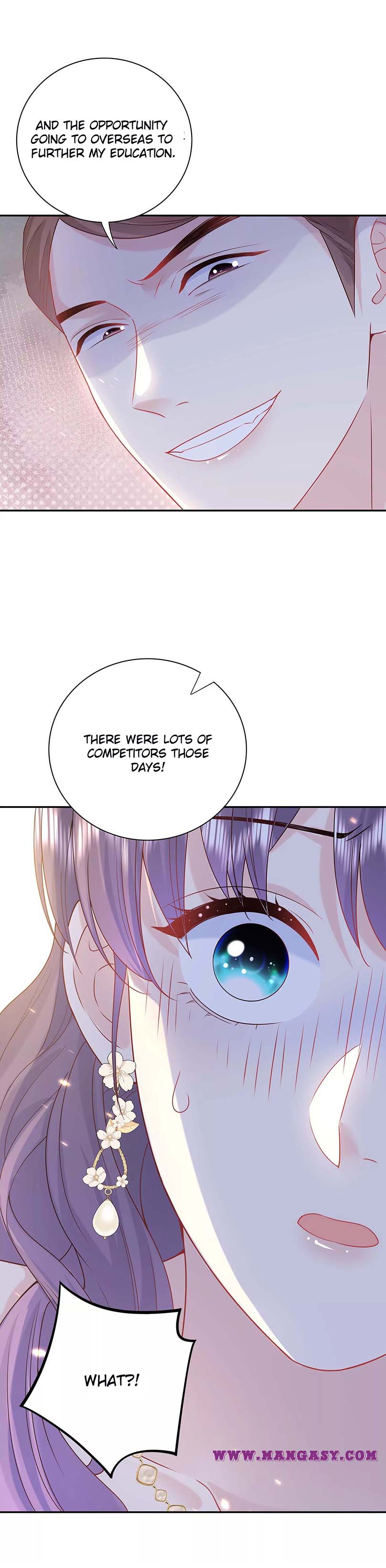 I Know What You Think chapter 41 - page 5