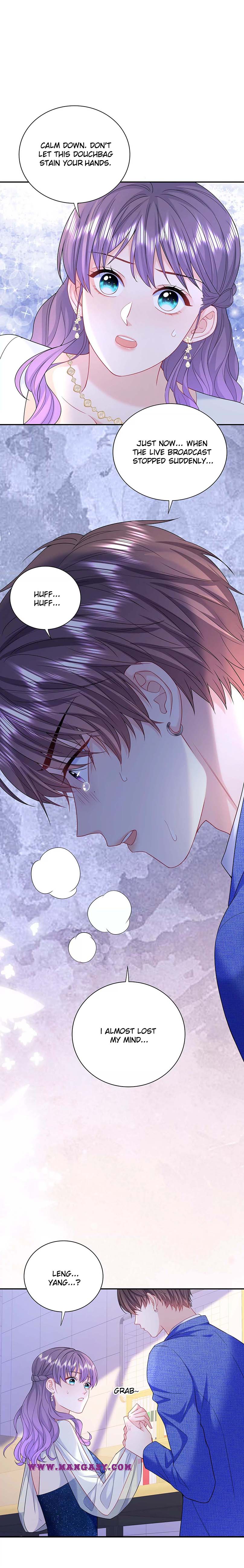 I Know What You Think chapter 42 - page 10