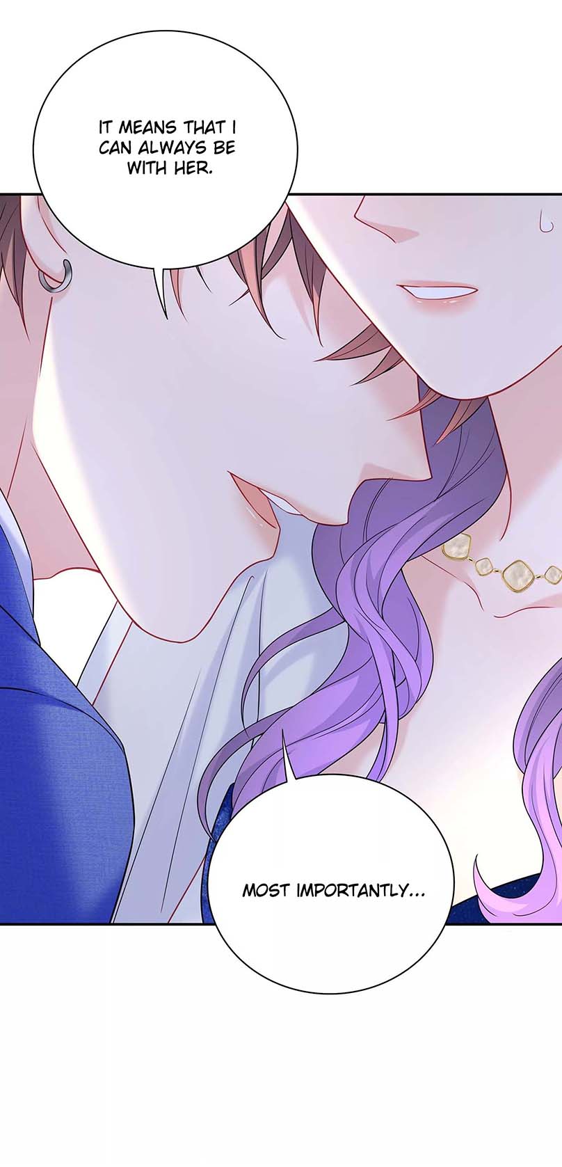 I Know What You Think chapter 42 - page 13