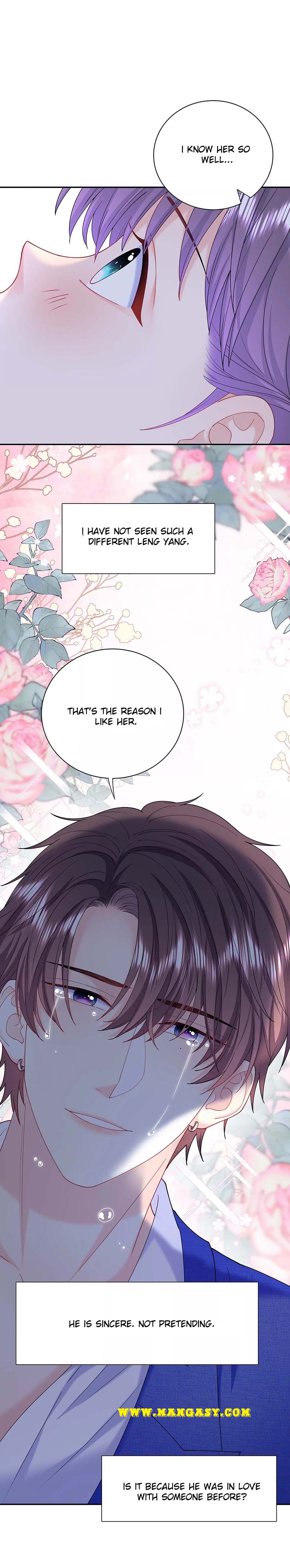 I Know What You Think chapter 42 - page 15