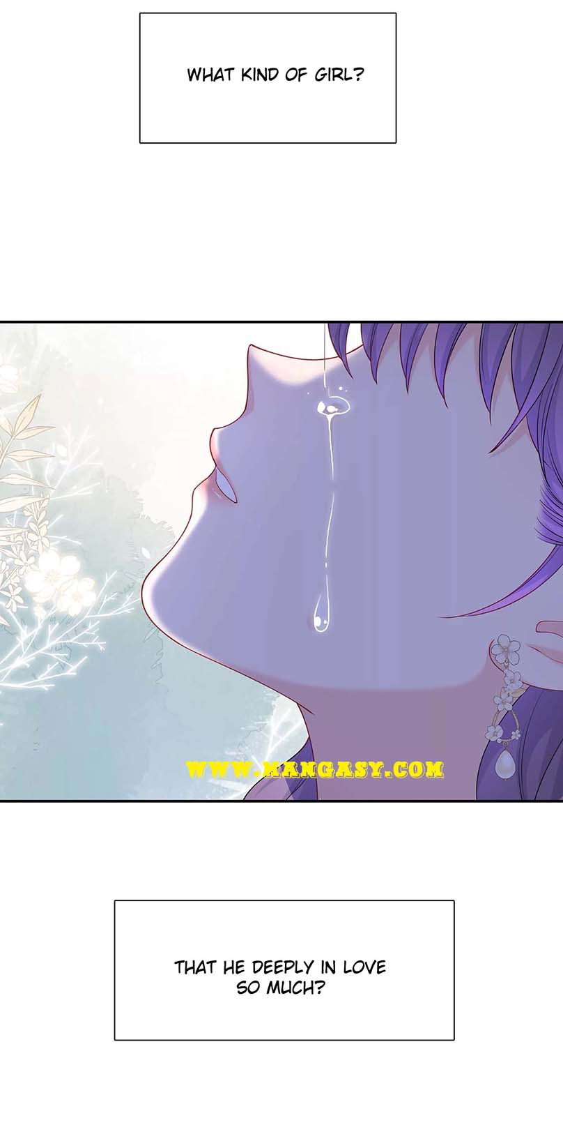 I Know What You Think chapter 42 - page 16