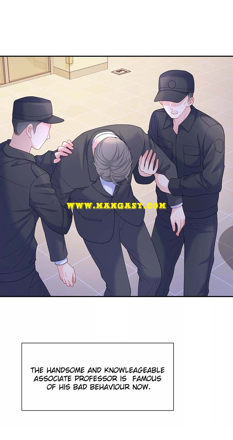 I Know What You Think chapter 42 - page 18