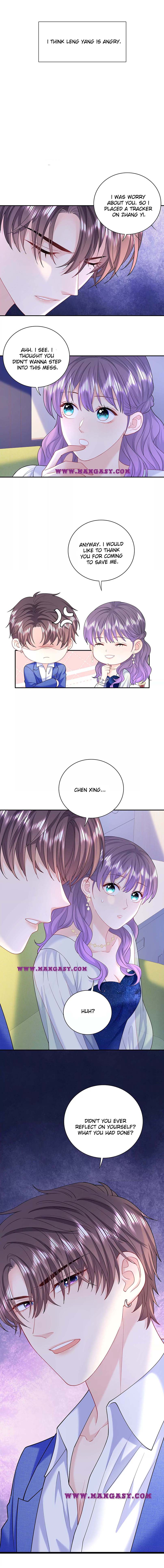 I Know What You Think chapter 42 - page 20