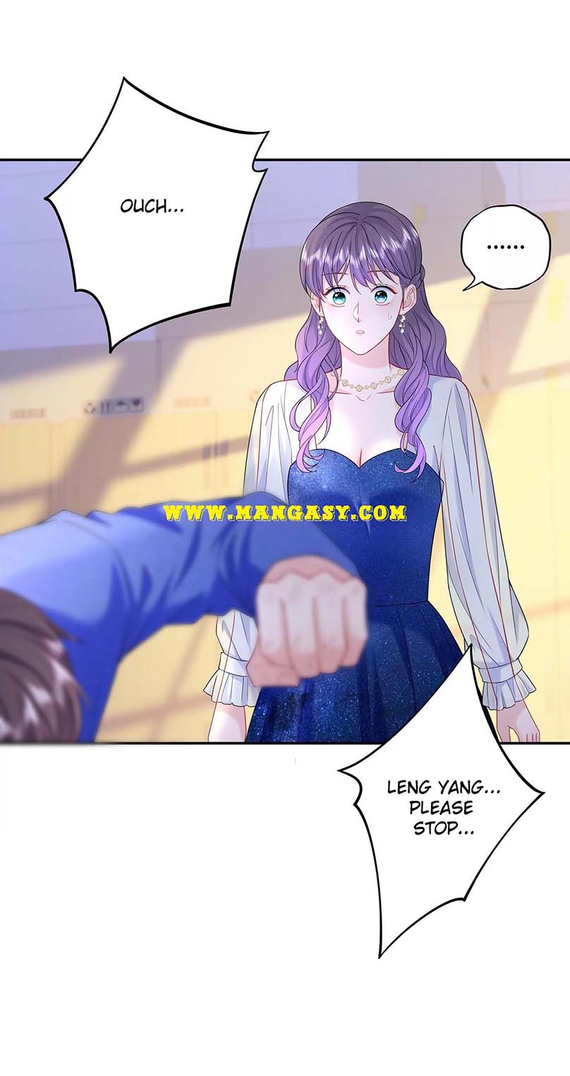 I Know What You Think chapter 42 - page 7