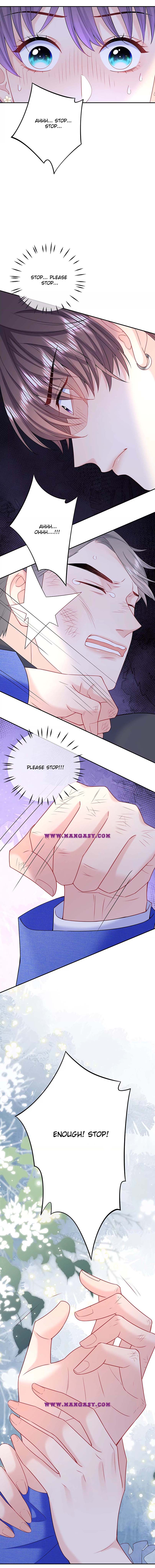 I Know What You Think chapter 42 - page 8