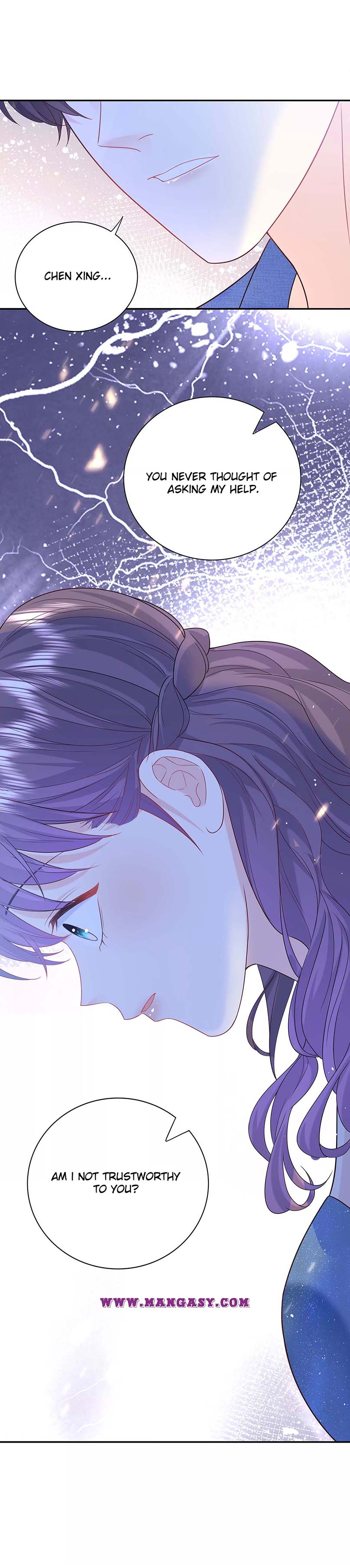 I Know What You Think chapter 43 - page 10