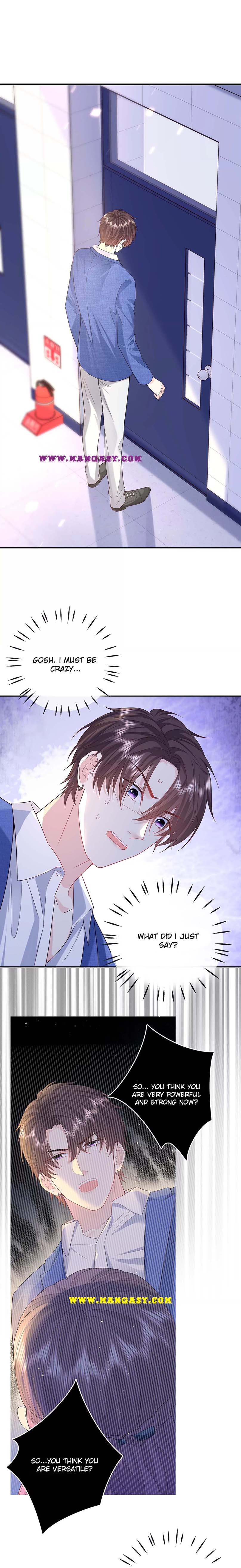 I Know What You Think chapter 43 - page 12