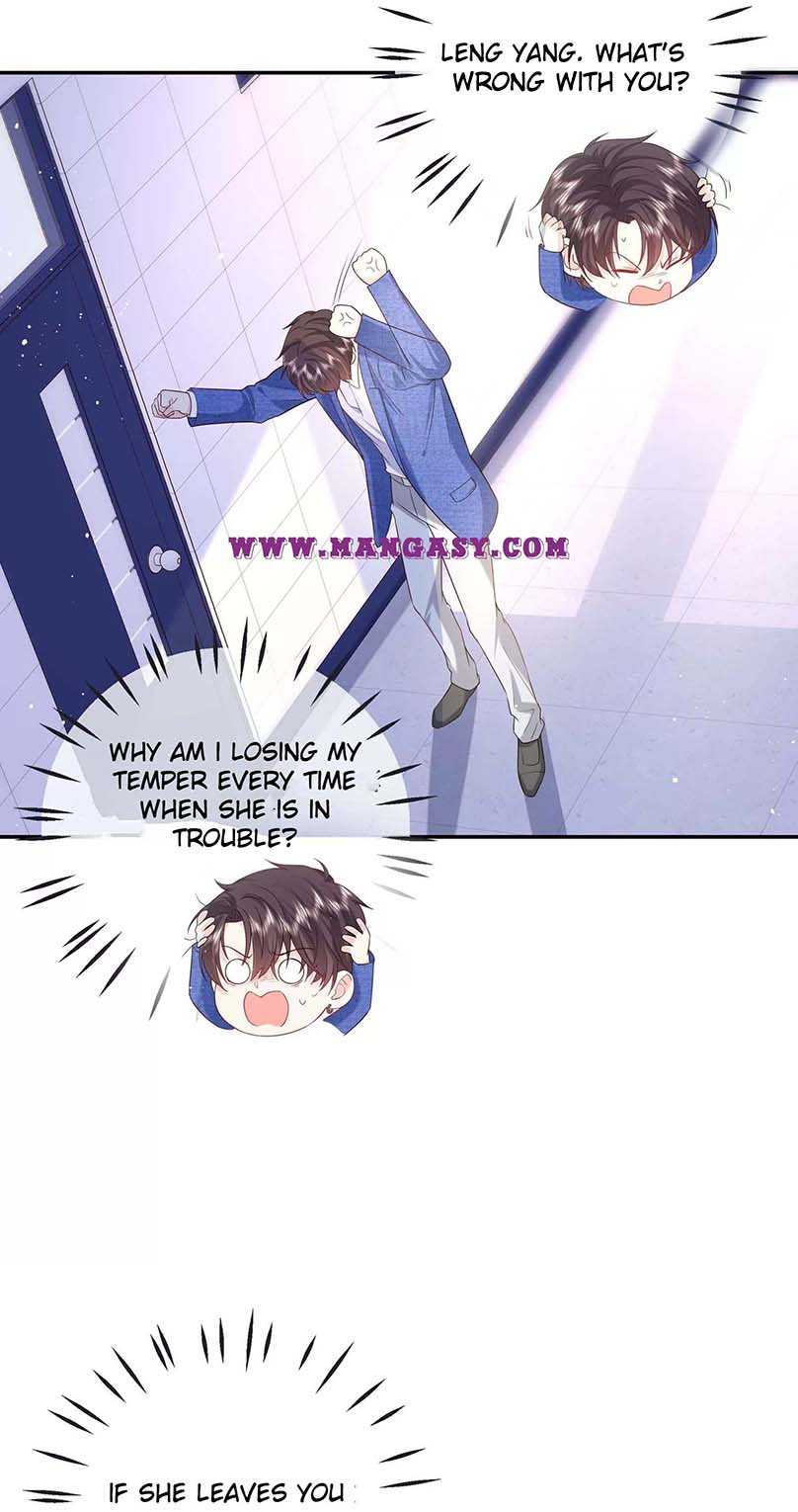 I Know What You Think chapter 43 - page 13