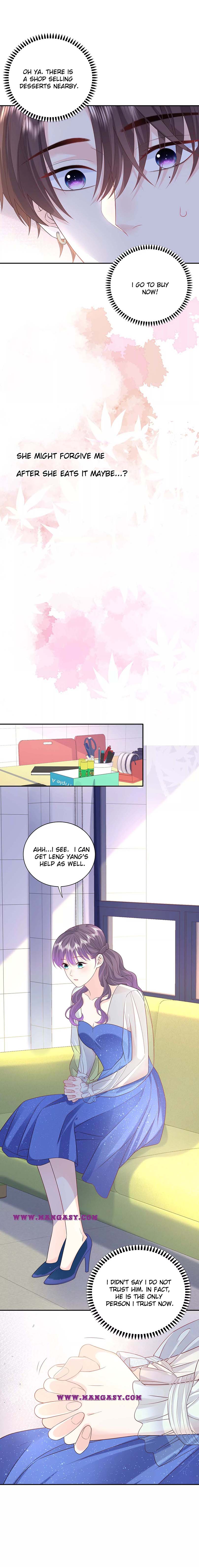 I Know What You Think chapter 43 - page 15