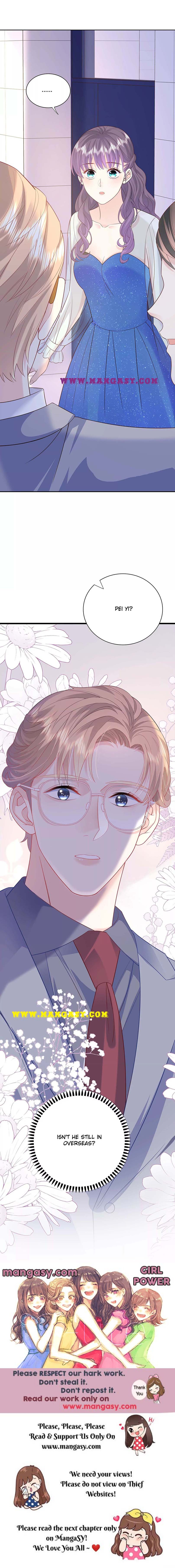 I Know What You Think chapter 43 - page 19