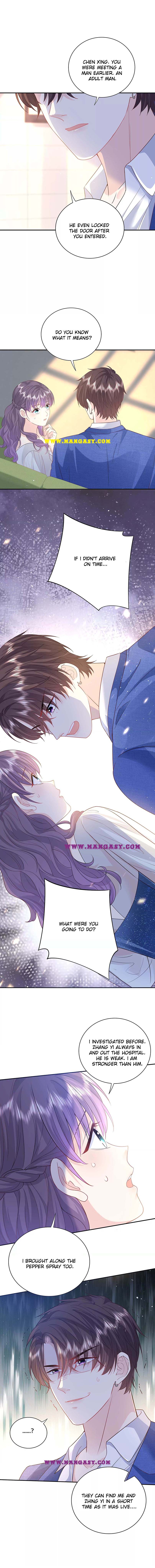 I Know What You Think chapter 43 - page 2