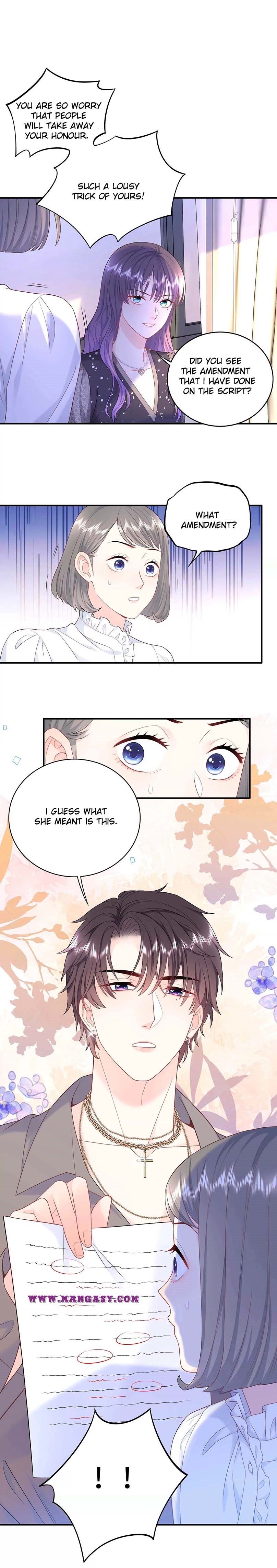 I Know What You Think chapter 6 - page 5