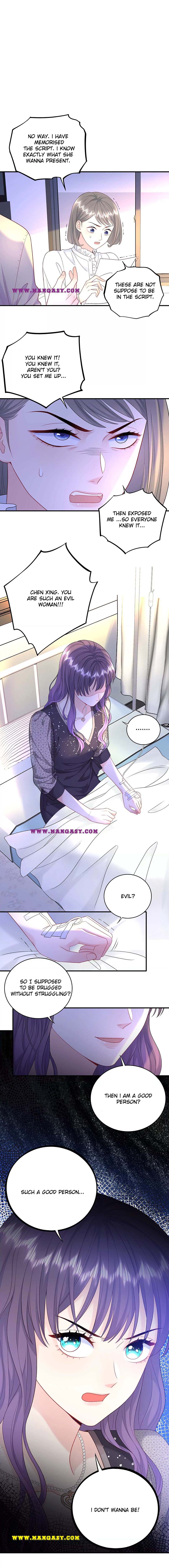 I Know What You Think chapter 6 - page 7