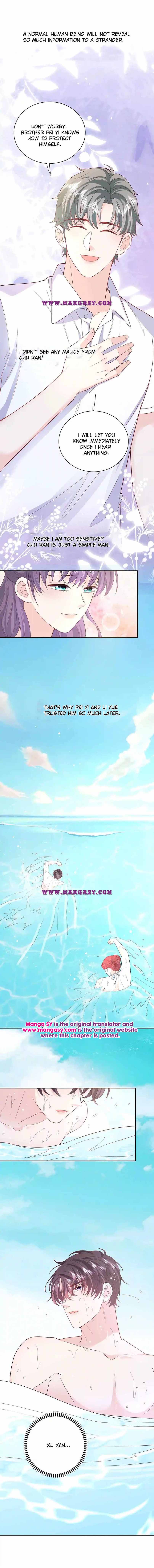 I Know What You Think chapter 67 - page 11