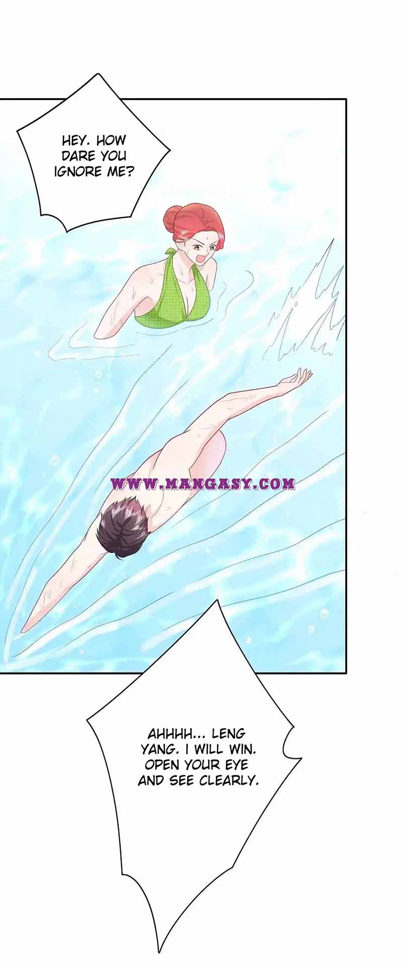 I Know What You Think chapter 67 - page 14