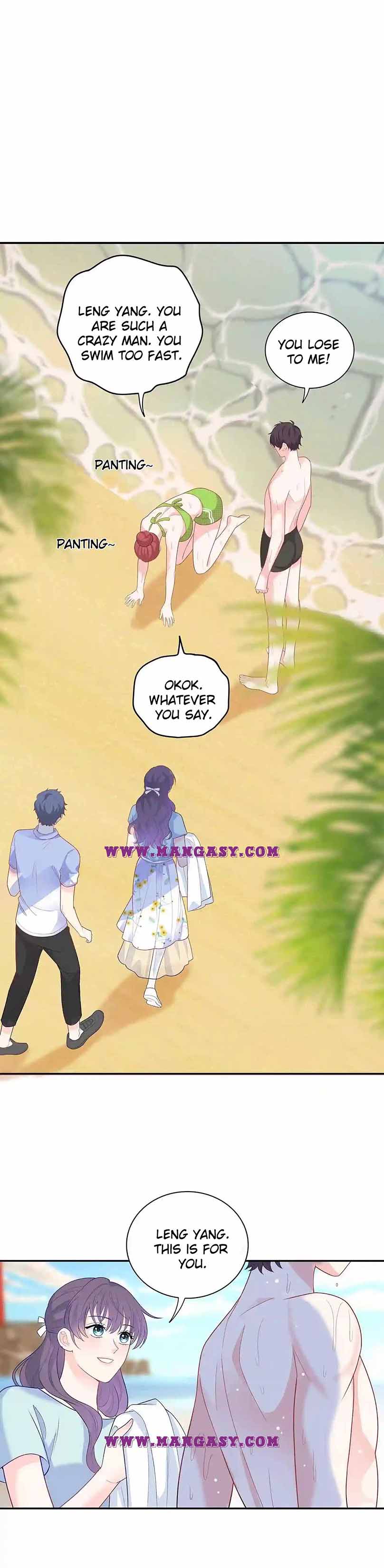 I Know What You Think chapter 67 - page 15