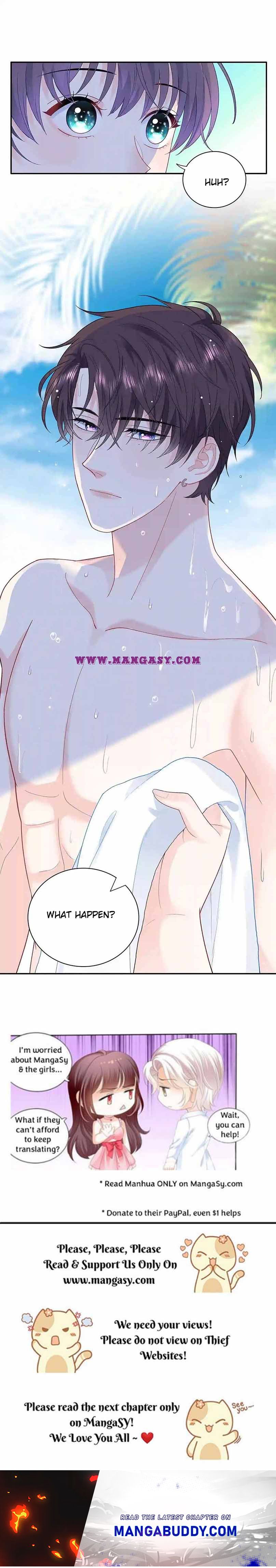 I Know What You Think chapter 67 - page 16
