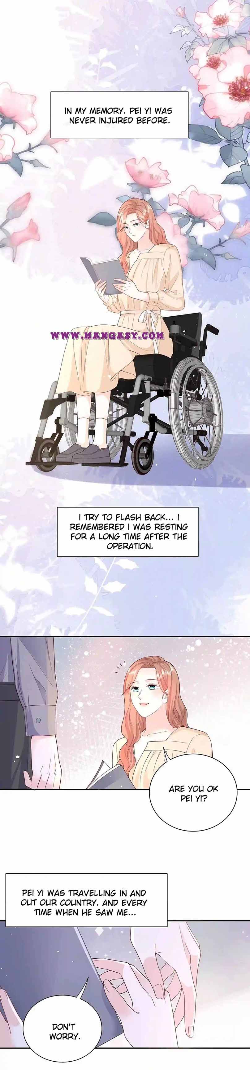 I Know What You Think chapter 67 - page 2