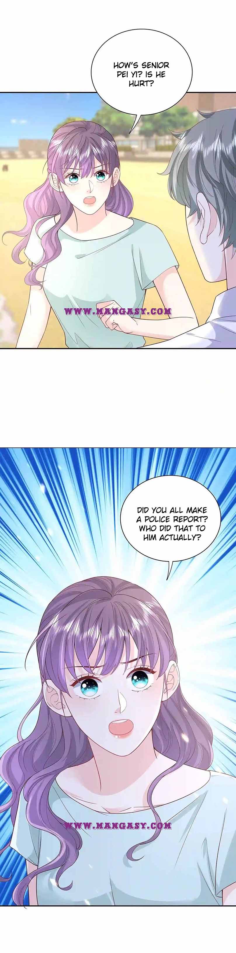 I Know What You Think chapter 67 - page 4