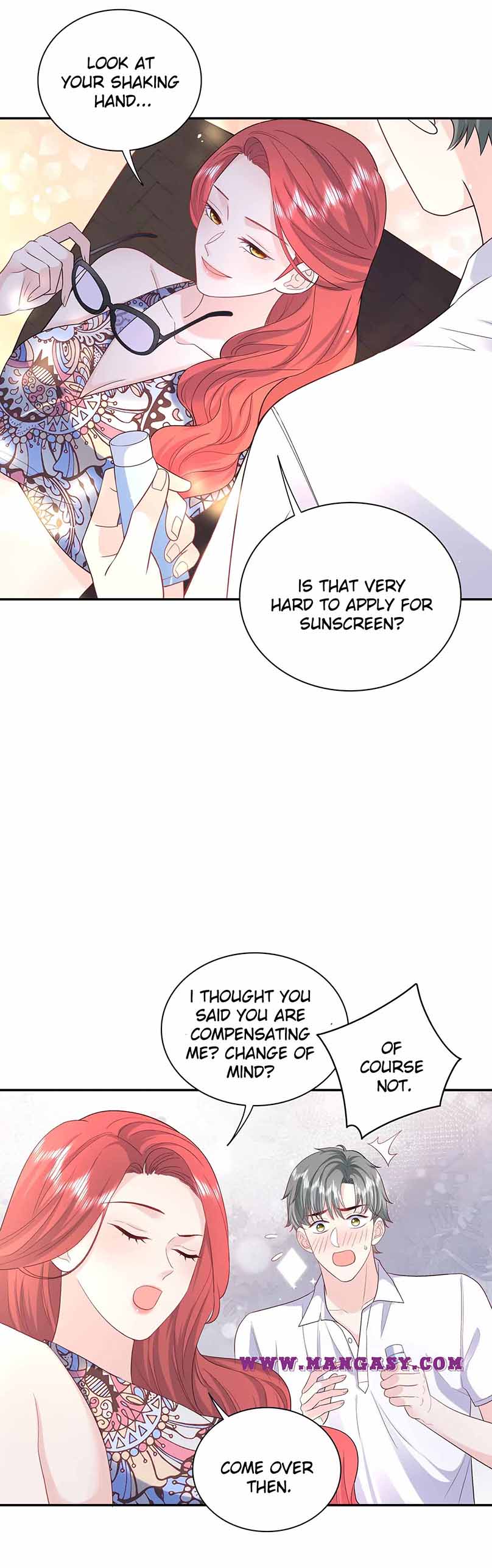 I Know What You Think chapter 65 - page 11