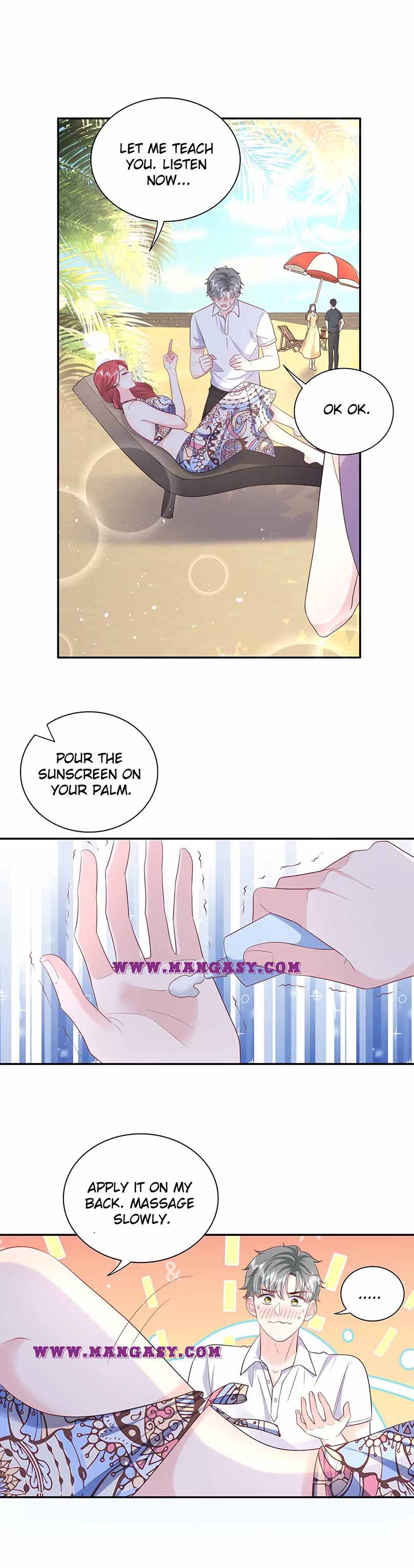I Know What You Think chapter 65 - page 12