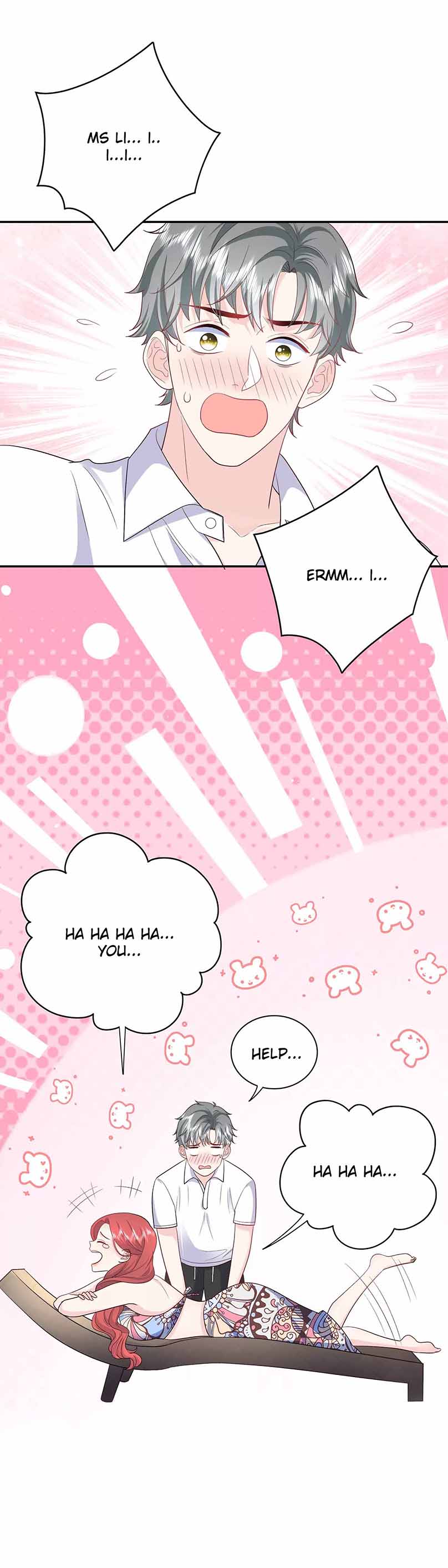 I Know What You Think chapter 65 - page 14