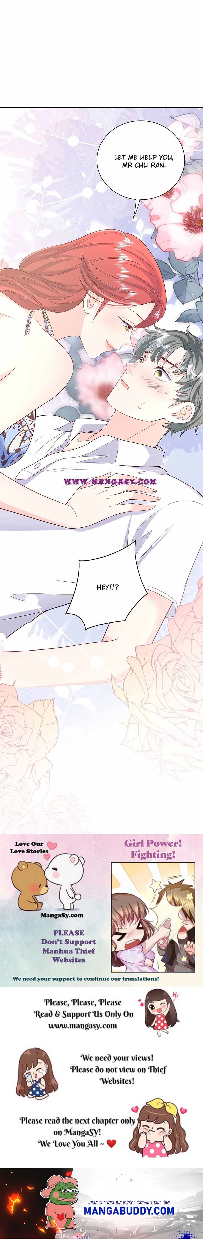 I Know What You Think chapter 65 - page 16