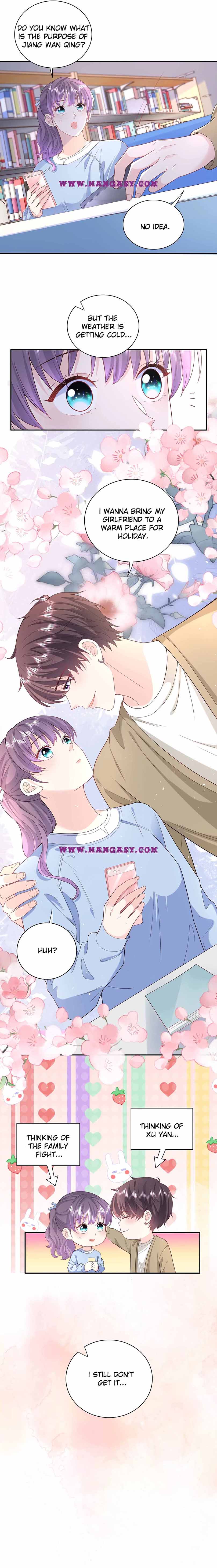 I Know What You Think chapter 65 - page 6