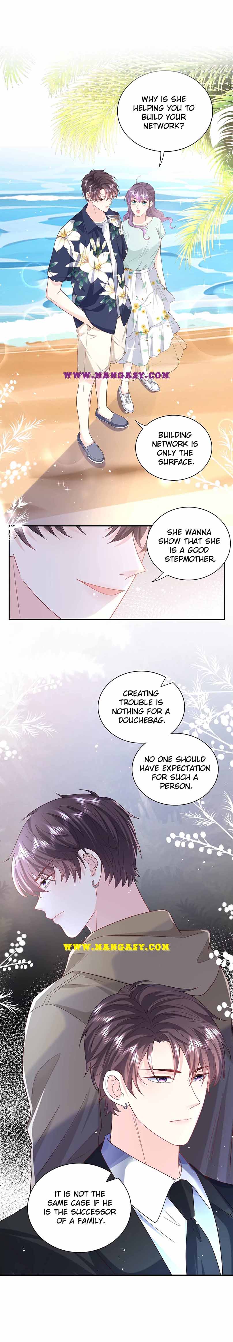 I Know What You Think chapter 65 - page 7