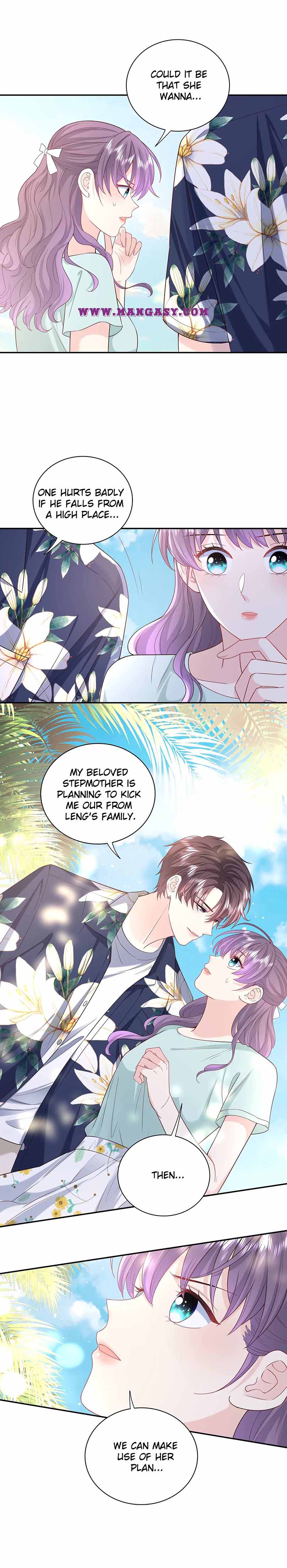 I Know What You Think chapter 65 - page 8