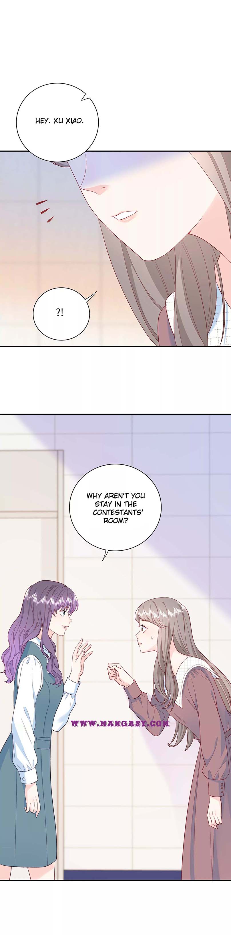 I Know What You Think chapter 30 - page 14