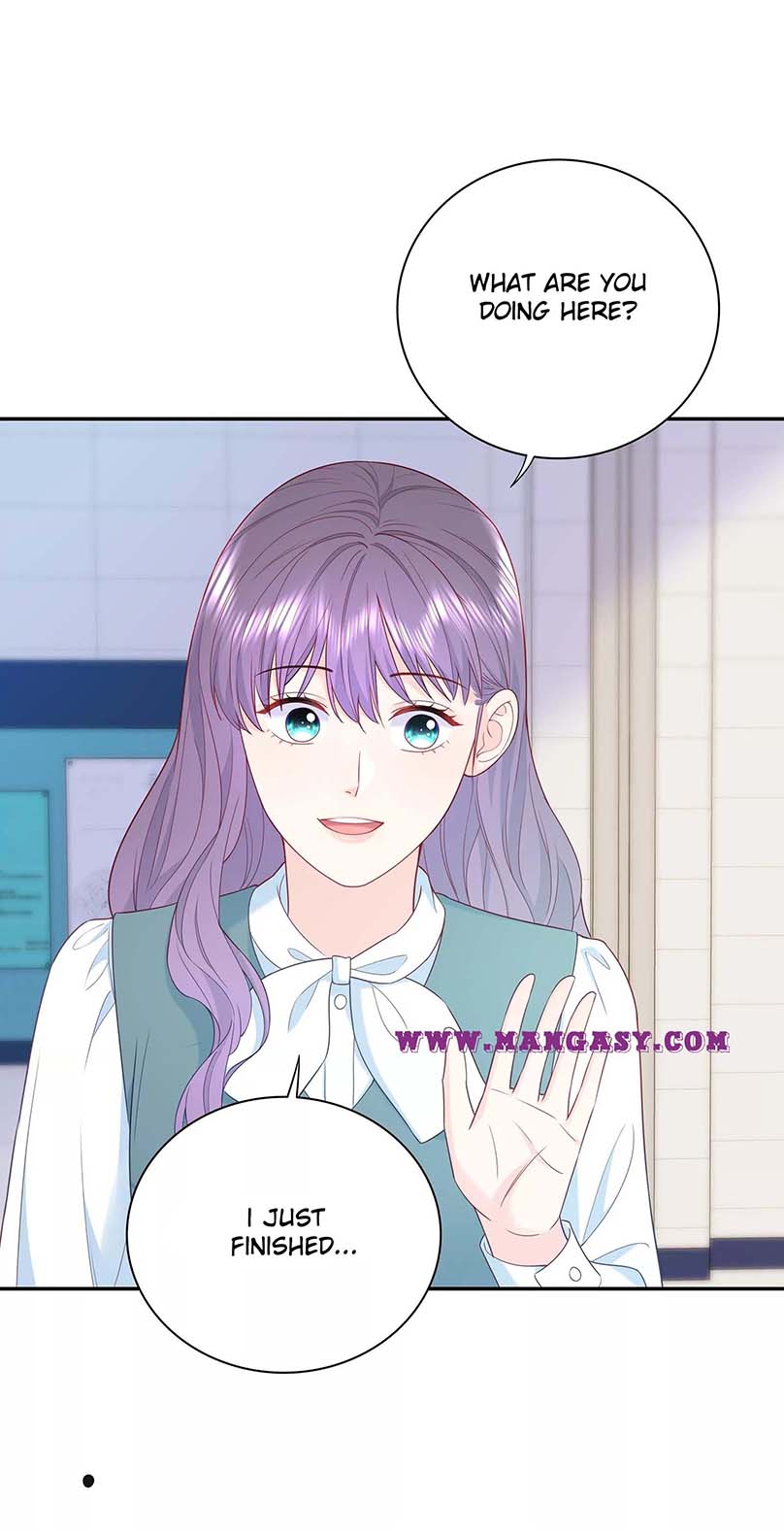 I Know What You Think chapter 30 - page 15