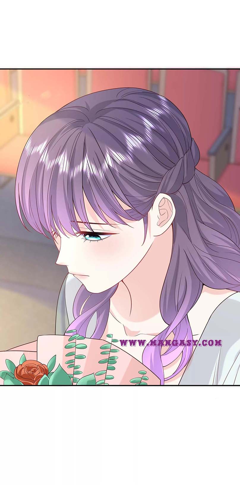 I Know What You Think chapter 45 - page 11