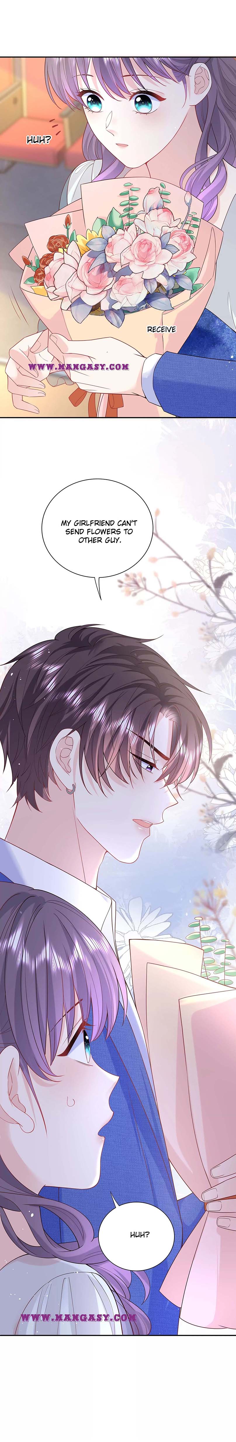 I Know What You Think chapter 45 - page 13