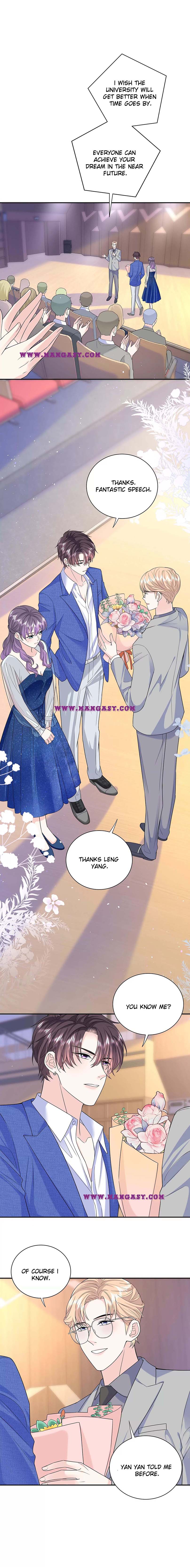 I Know What You Think chapter 45 - page 15