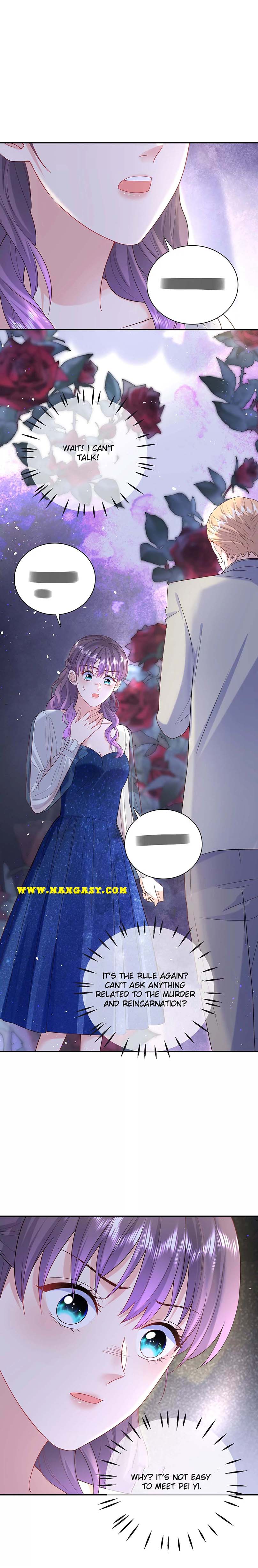 I Know What You Think chapter 45 - page 17