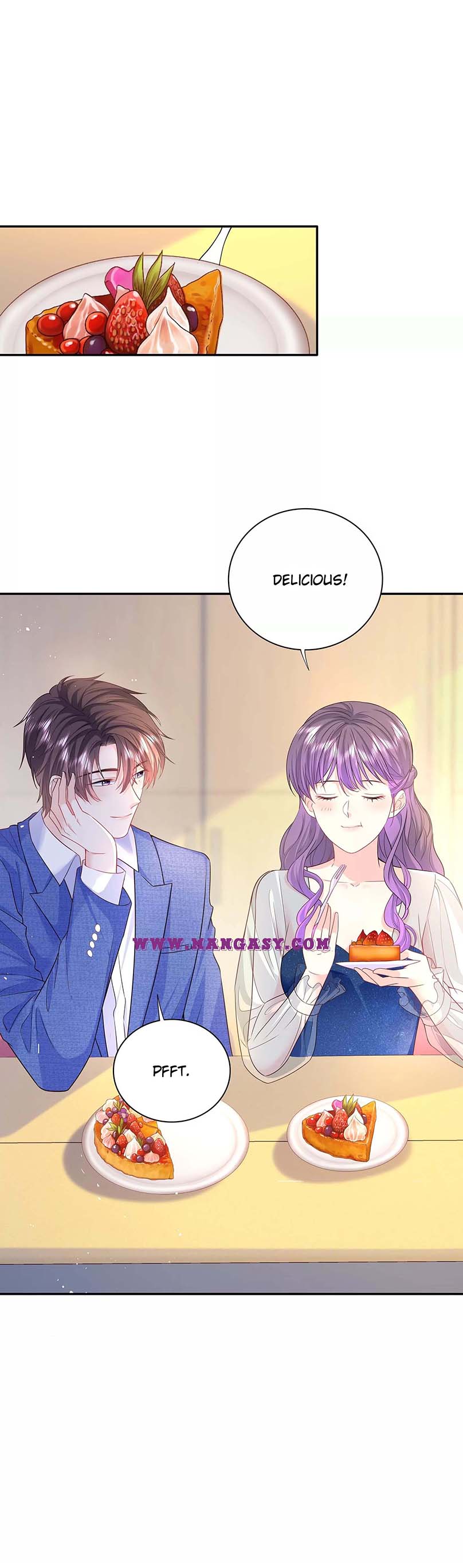 I Know What You Think chapter 45 - page 2