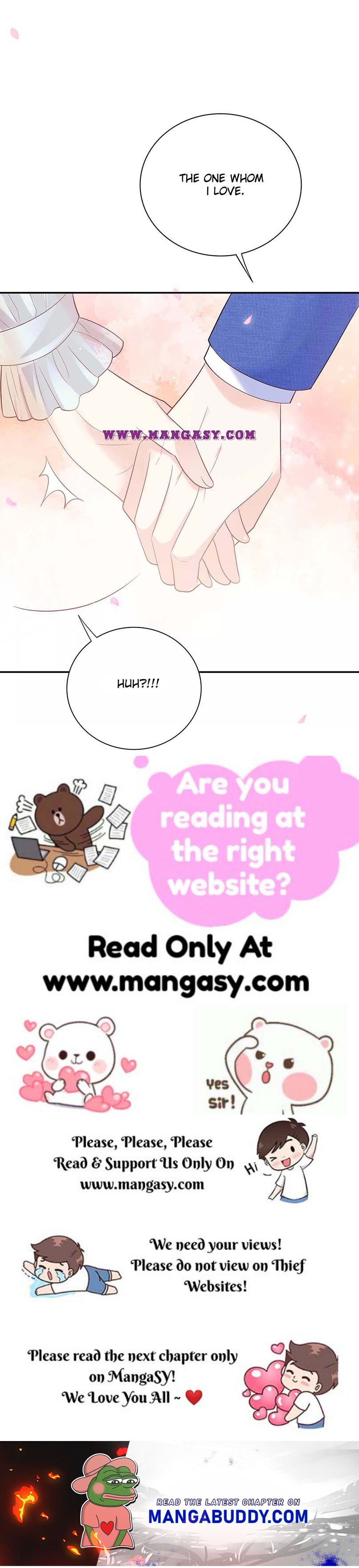 I Know What You Think chapter 45 - page 24