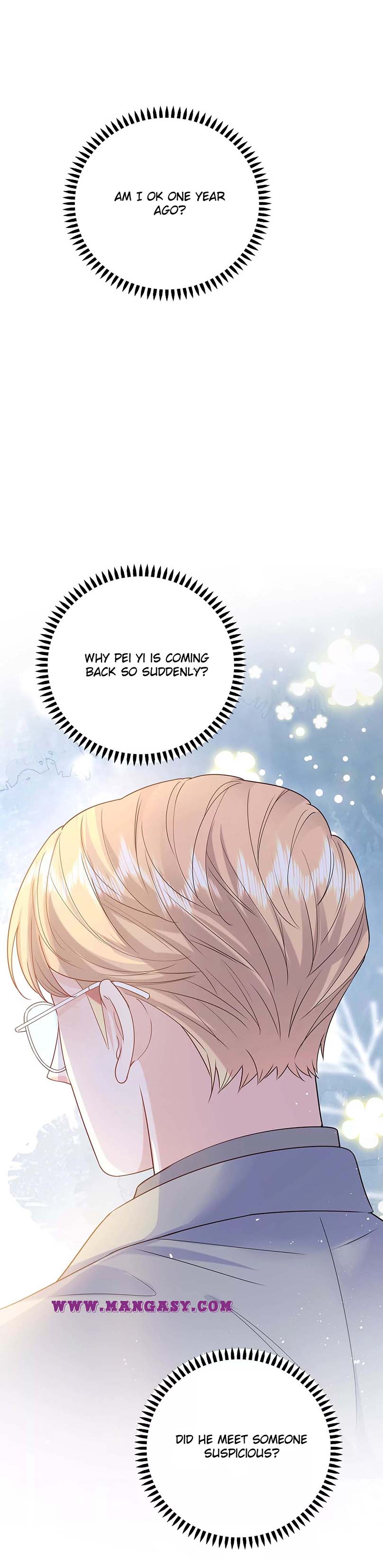 I Know What You Think chapter 45 - page 5