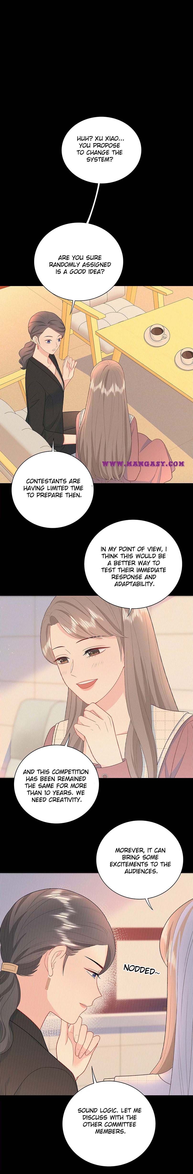 I Know What You Think chapter 29 - page 12