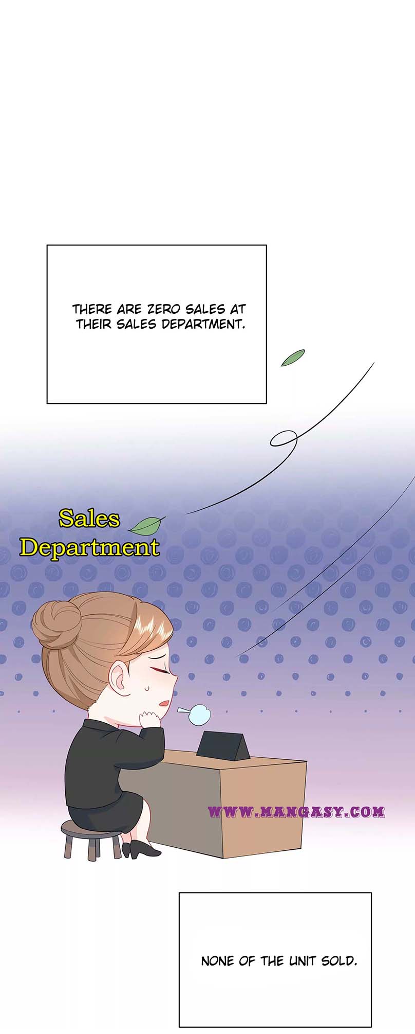 I Know What You Think chapter 29 - page 17