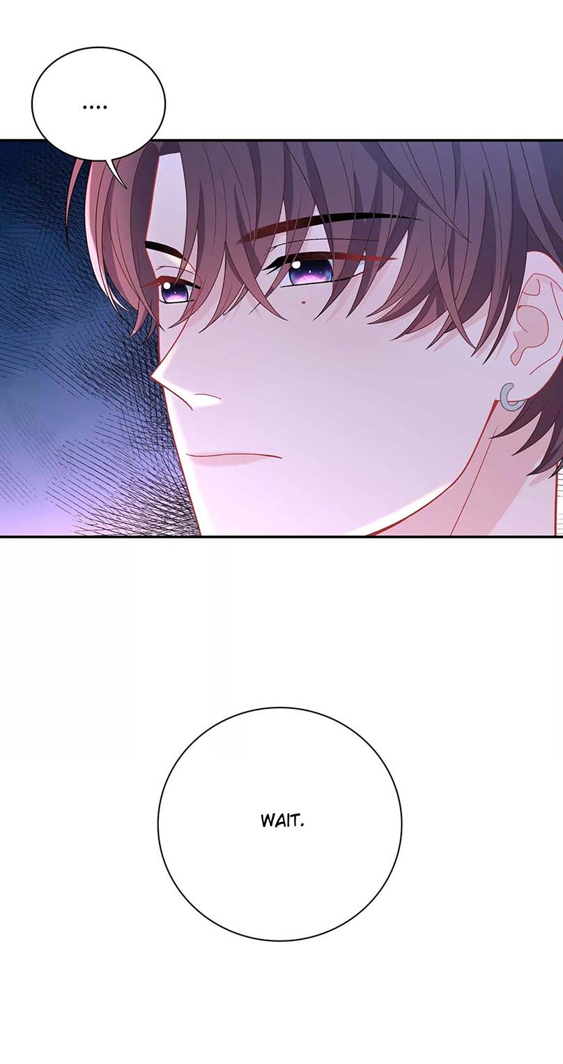I Know What You Think chapter 29 - page 8