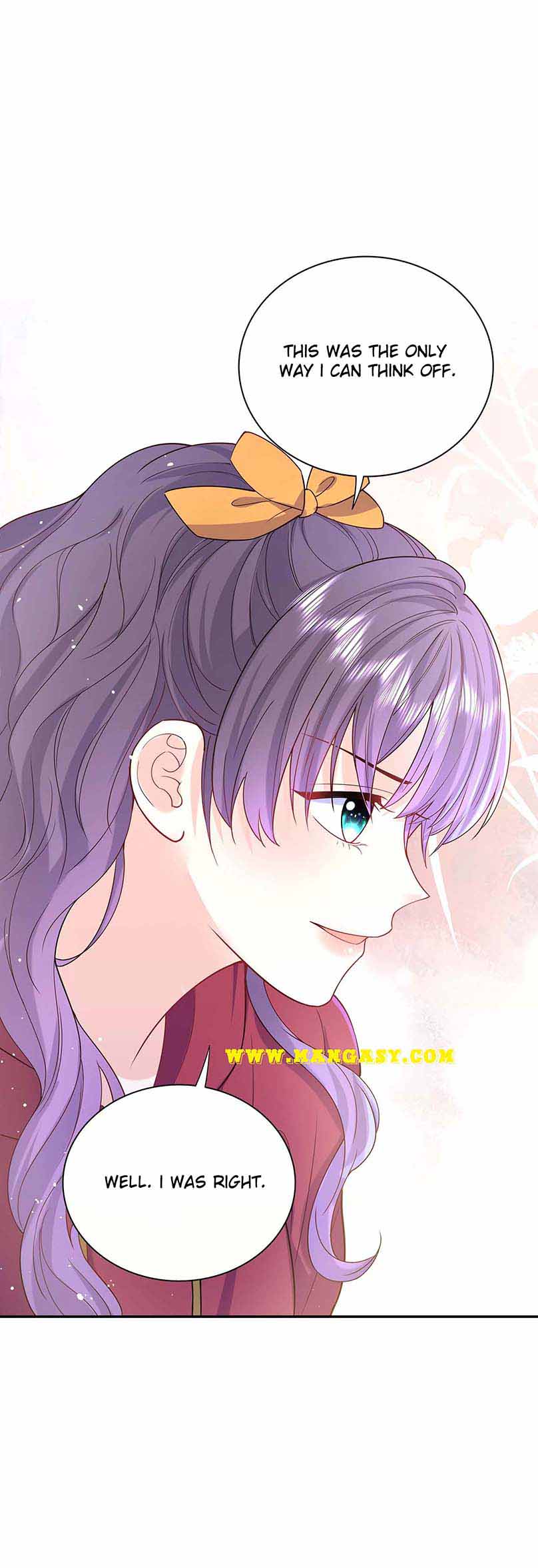 I Know What You Think chapter 54 - page 10