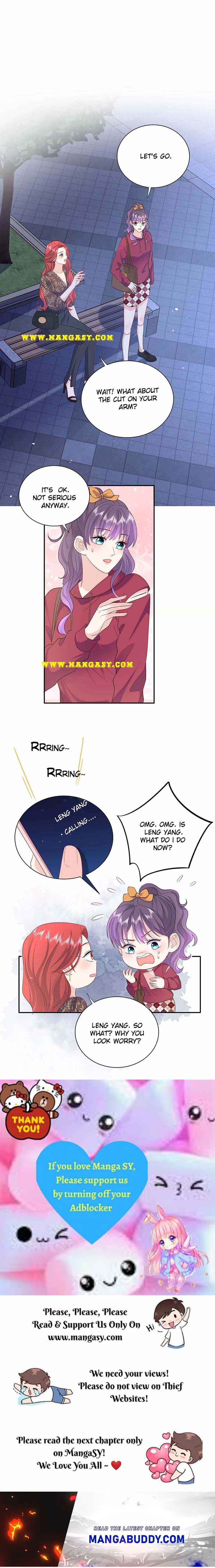 I Know What You Think chapter 54 - page 15