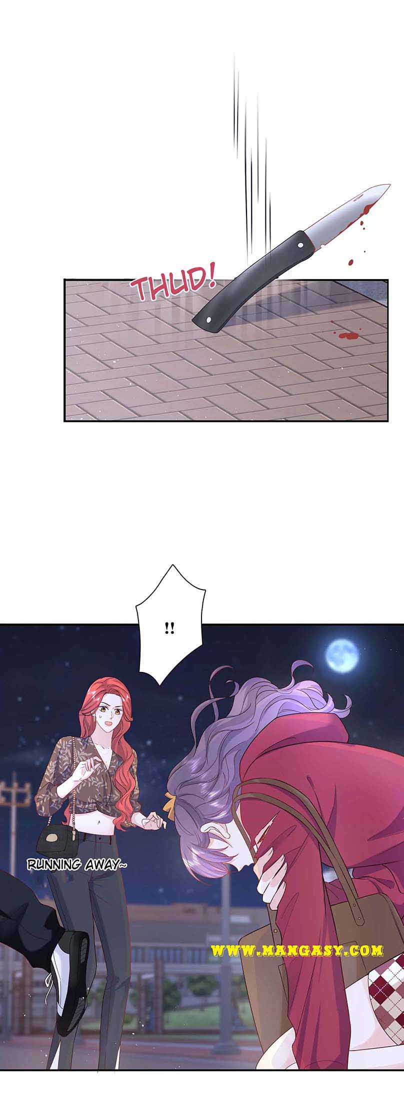 I Know What You Think chapter 54 - page 2