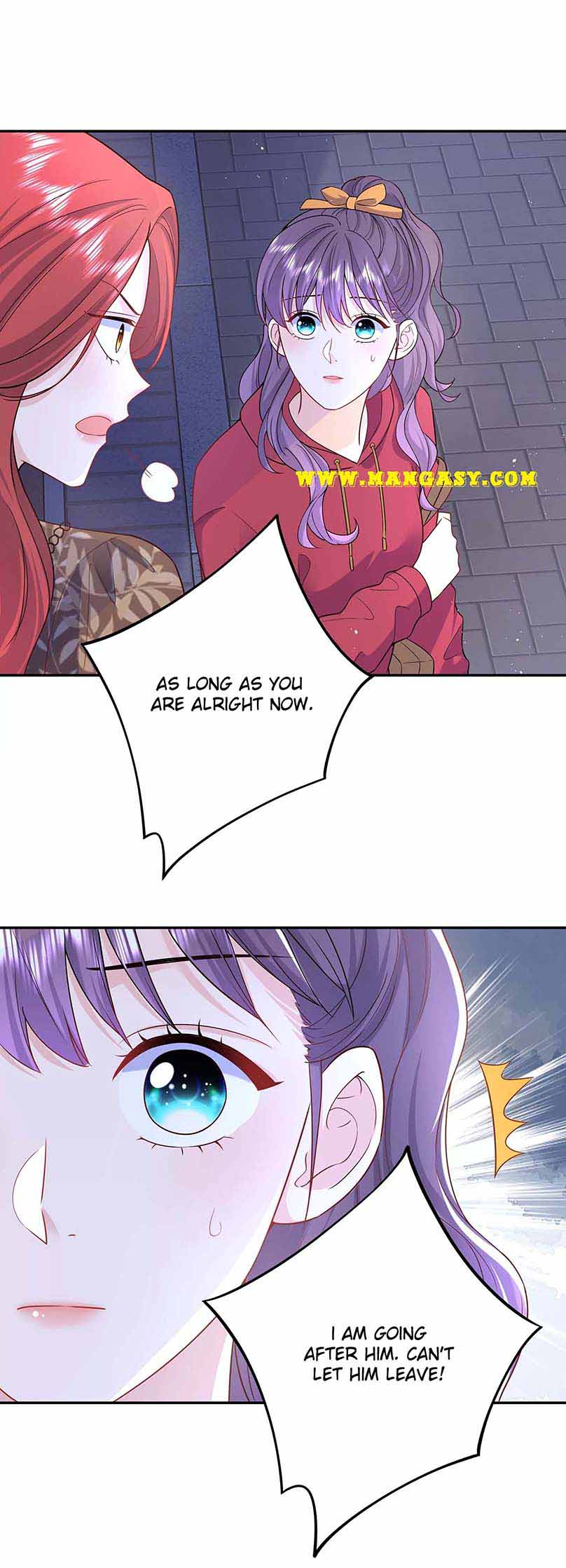 I Know What You Think chapter 54 - page 6
