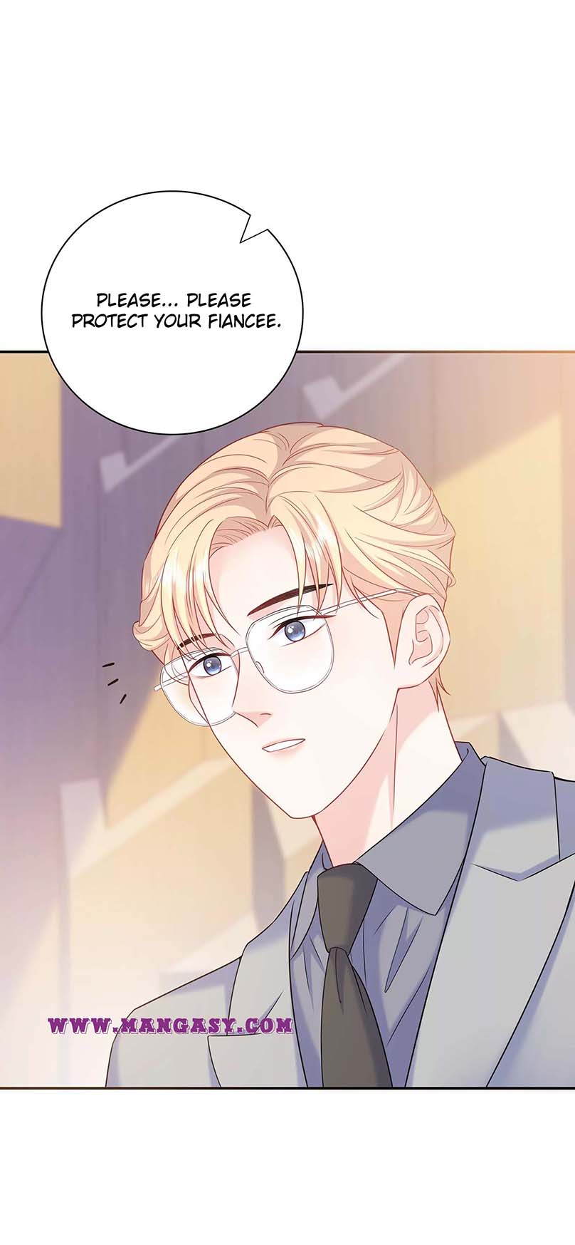 I Know What You Think chapter 46 - page 12