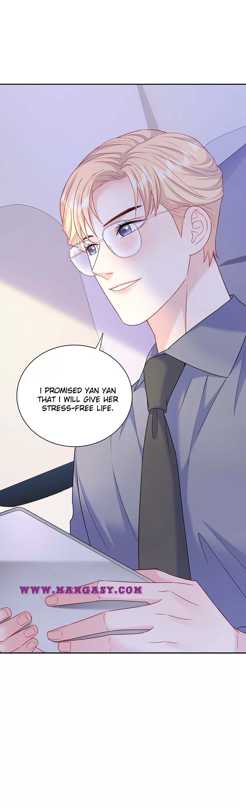 I Know What You Think chapter 46 - page 22