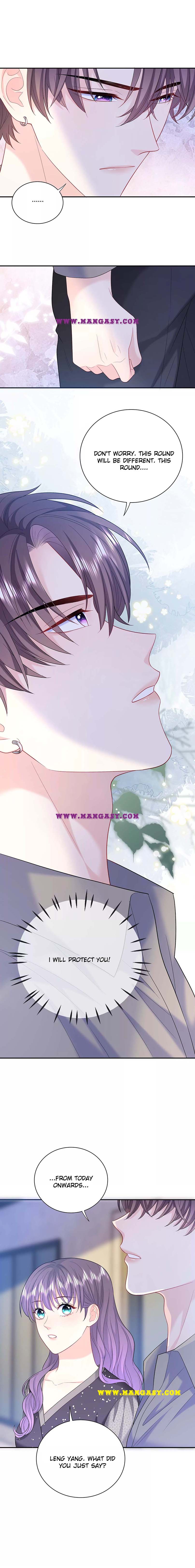 I Know What You Think chapter 46 - page 27