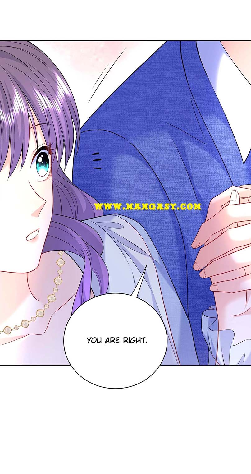 I Know What You Think chapter 46 - page 6
